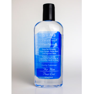 Bump Solution - 8fl.oz Extra Strength